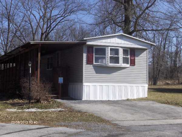 108 Walmar Manor, Dillsburg, PA 17019 