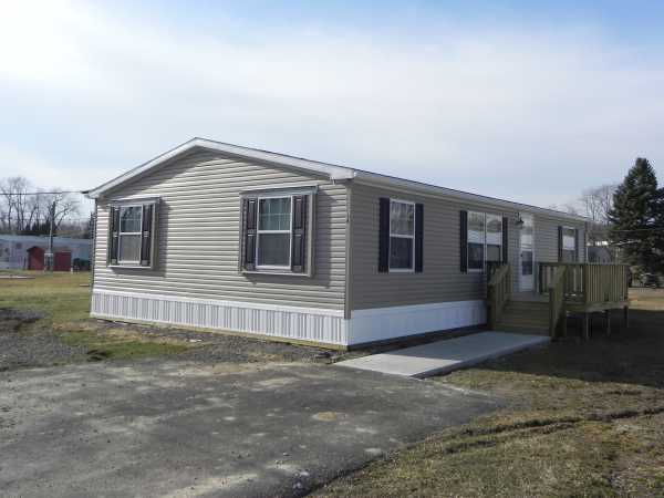 6020 Fort Jenkins Lane lot 38, Bloomsburg, PA 17815 