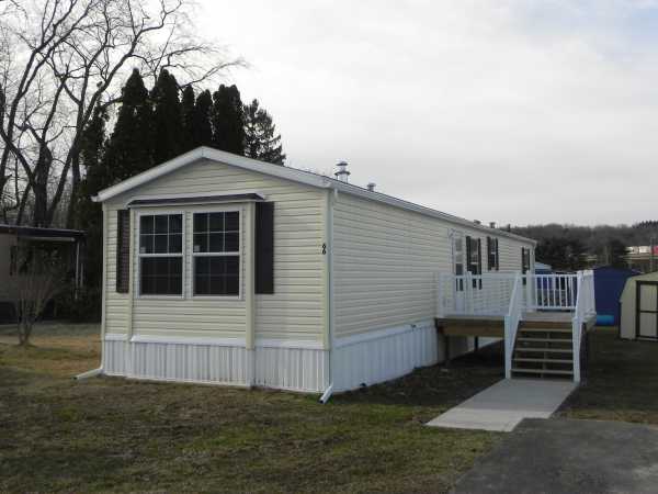 6020 Fort Jenkins Lane lot 66, Bloomsburg, PA 17815 