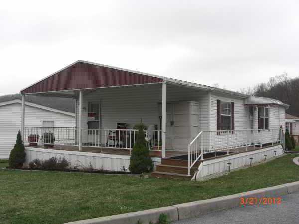 2461 Elizabeth Ave., G7, Temple, PA 19560 