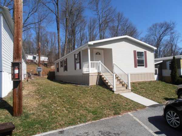 365 E Cherry Rd Lot 14, Quakertown, PA 18951 