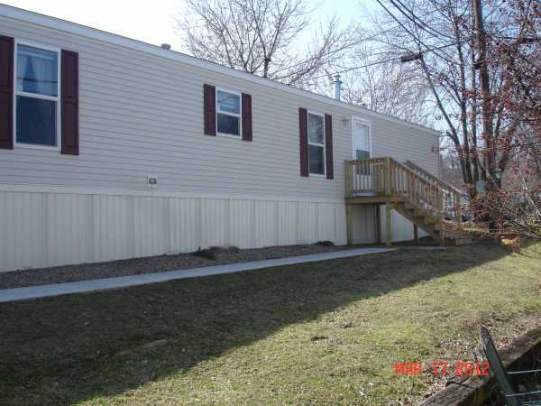 2 Cornell Ave, Palmerton, PA 18071 