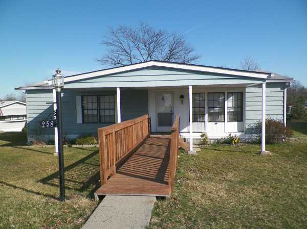 258 Winding Brook Run, North Wales, PA 19454 