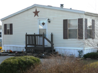 4820 Old Harrisburg Rd. Lot 129, Gettysburg, PA 17325 