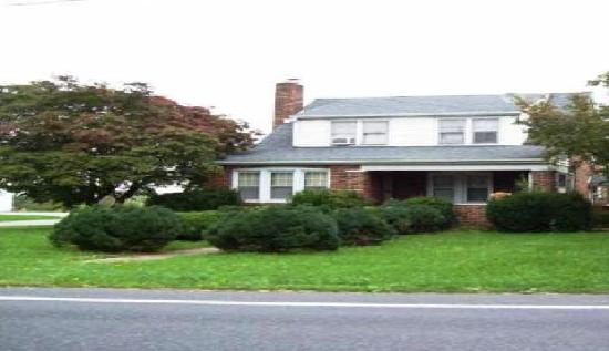 2842 Black Gap Road, Chambersburg, PA 17201 
