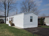 180 Nicole Lane Lot 19, Somerset, PA 15501 