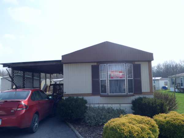 29 Thomas Street, Mifflinburg, PA 17844 