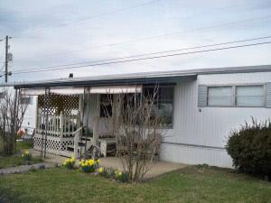 475 WABASH ROAD #20, Ephrata, PA 17522 