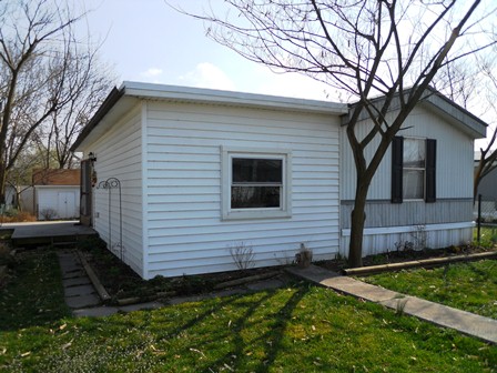 203 Rife Rd. Lot 16, East Berlin, PA 17316 