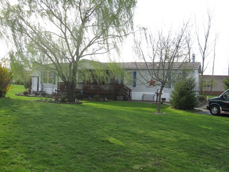 4211 Leah Ave., Dover, PA 17315 