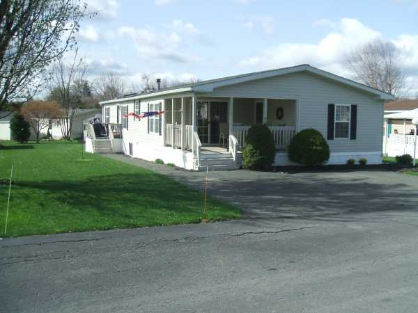 779 Bayberry Drive, Breinigsville, PA 18031 