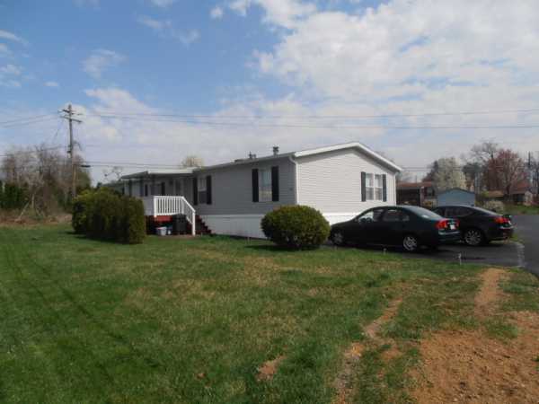 1190 Grange Rd P1, Allentown, PA 18106 