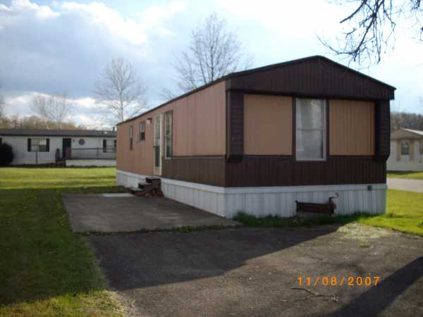 190 Rocket Drive, West Newton, PA 15089 