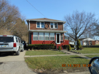 2011 Carolyn St, Farrell, PA 16121 