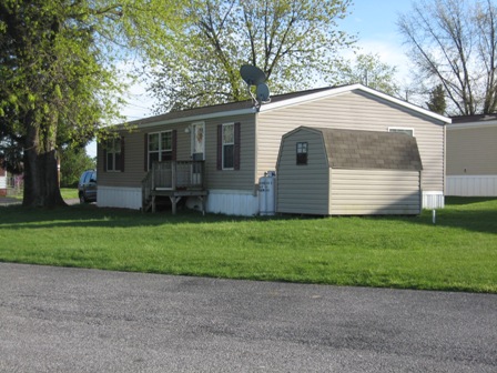 4550 Bull Road Lot 13, Dover, PA 17315 