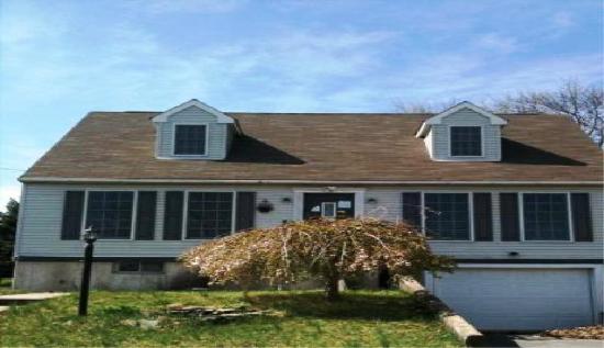 408 North 6th Street, Hamburg, PA 19526 