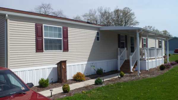 28 North Orbit Drive, Milton, PA 17847 