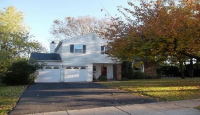 1261 Pebblebrook Rd, Warminster, PA 18974 