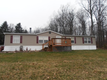 240 Spies Church Rd, Reading, PA 19606 