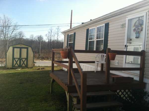 270 W. Uwchlan Ave., Downingtown, PA 19335 