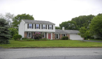 4807 Woodward Drive, Harrisburg, PA 17111 