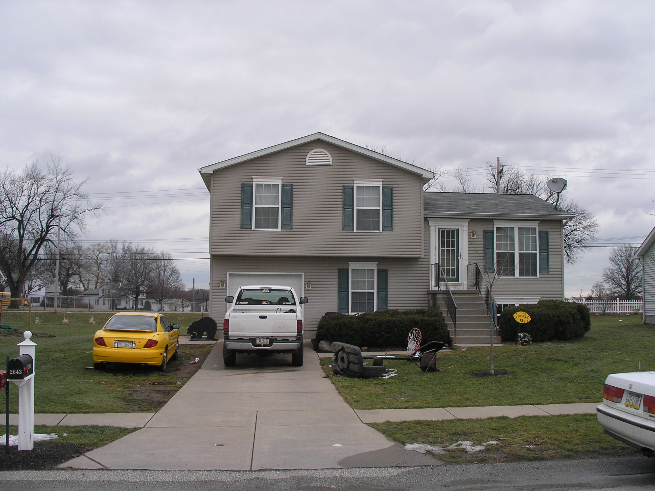 2643 Acorn Drive, Lake city, PA 16423 
