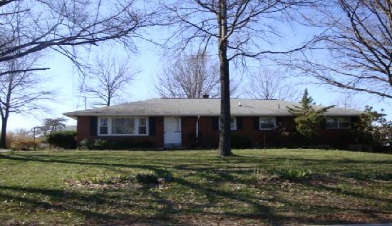 1347 North Pleasantview Road, Pottstown, PA 19464 