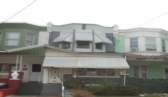 2815 North 28th Street, Philadelphia, PA 19132 