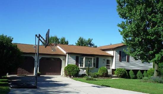 52 Allen Drive, Hanover, PA 17331 