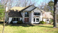 565 Hilltop Circle, East Stroudsburg, PA 18301 