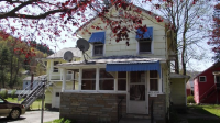 11 South Broad Street, Emporium, PA 15834 Foreclosure