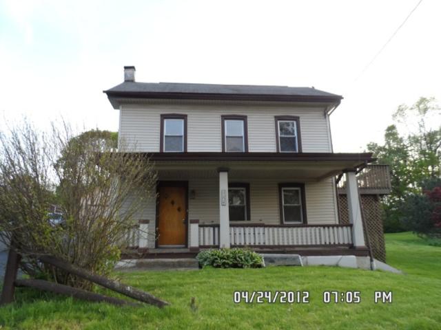 1154 Main Street, Douglassville, PA 19518 