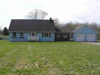 681 Greenfield Rd, Mercer, PA 16137 