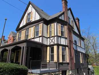 315 W Pittsburgh St, Greensburg, PA 15601 