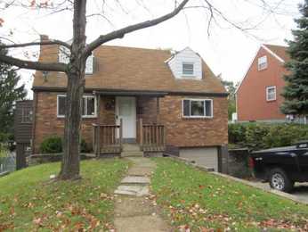 207 Joseph St., Pittsburgh, PA 15227 