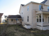 120-130 Main St, Hooversville, PA 15936 