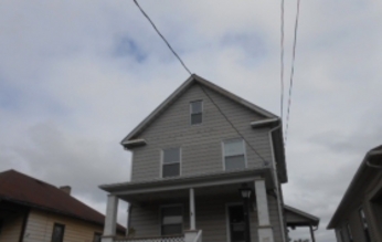 423 E Elizabeth St, New Castle, PA 16105 