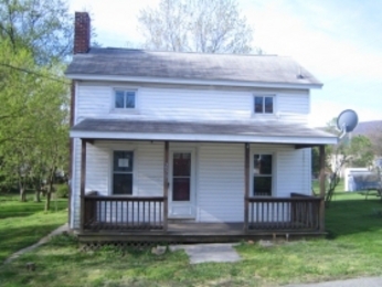 253 Spring St, Bedford, PA 15522 