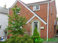 1409 Woodward Ave, Mckees Rocks, PA 15136 