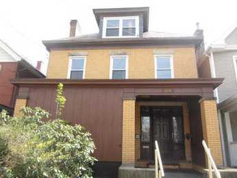 3008 Versailles Ave, Mckeesport, PA 15132 