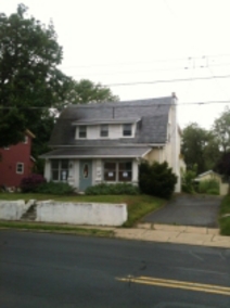 698 Bellevue Ave, Penndel, PA 19047 
