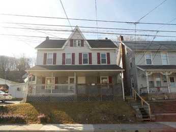 214 South Walnut St, Slatington, PA 18080 