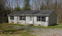 404 Lot 1 Fork Mountain Rd, Equinunk, PA 18417 Foreclosure