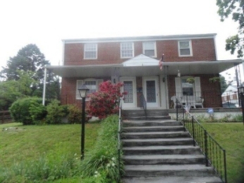 1944 S 6th St, Allentown, PA 18103 