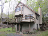 1403 Woodview Terr, Lake Ariel, PA 18436 