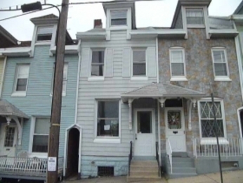 306 S 16th St, Reading, PA 19602 