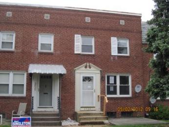 2428 Adrian St, Harrisburg, PA 17104 