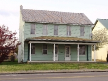 15851 Kutztown Rd, Maxatawny, PA 19538 