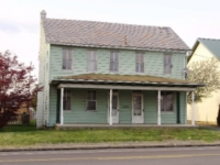 15851 Kutztown Rd, Maxatawny, PA 19538 