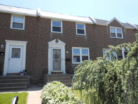 81 S Brighton Ave, Upper Darby, PA 19082 
